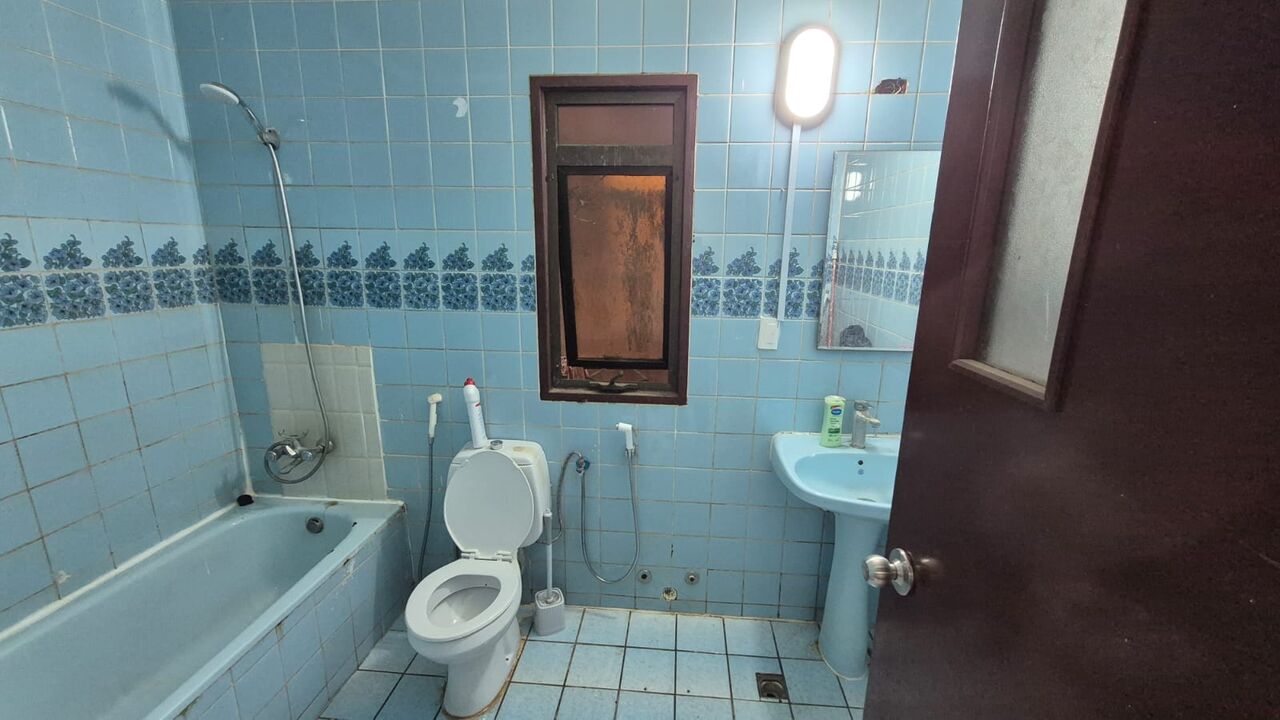 Yanbu, Rooms for Rent, SAR 600/month,  Furnished,  Fully Furnished Room In Rawda 8 Royal Comission Yanbu