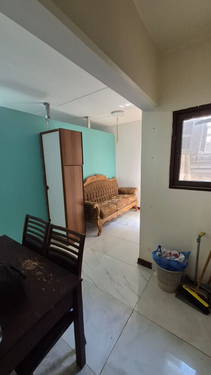 Yanbu, Rooms for Rent, SAR 600/month,  Furnished,  Fully Furnished Room In Rawda 8 Royal Comission Yanbu