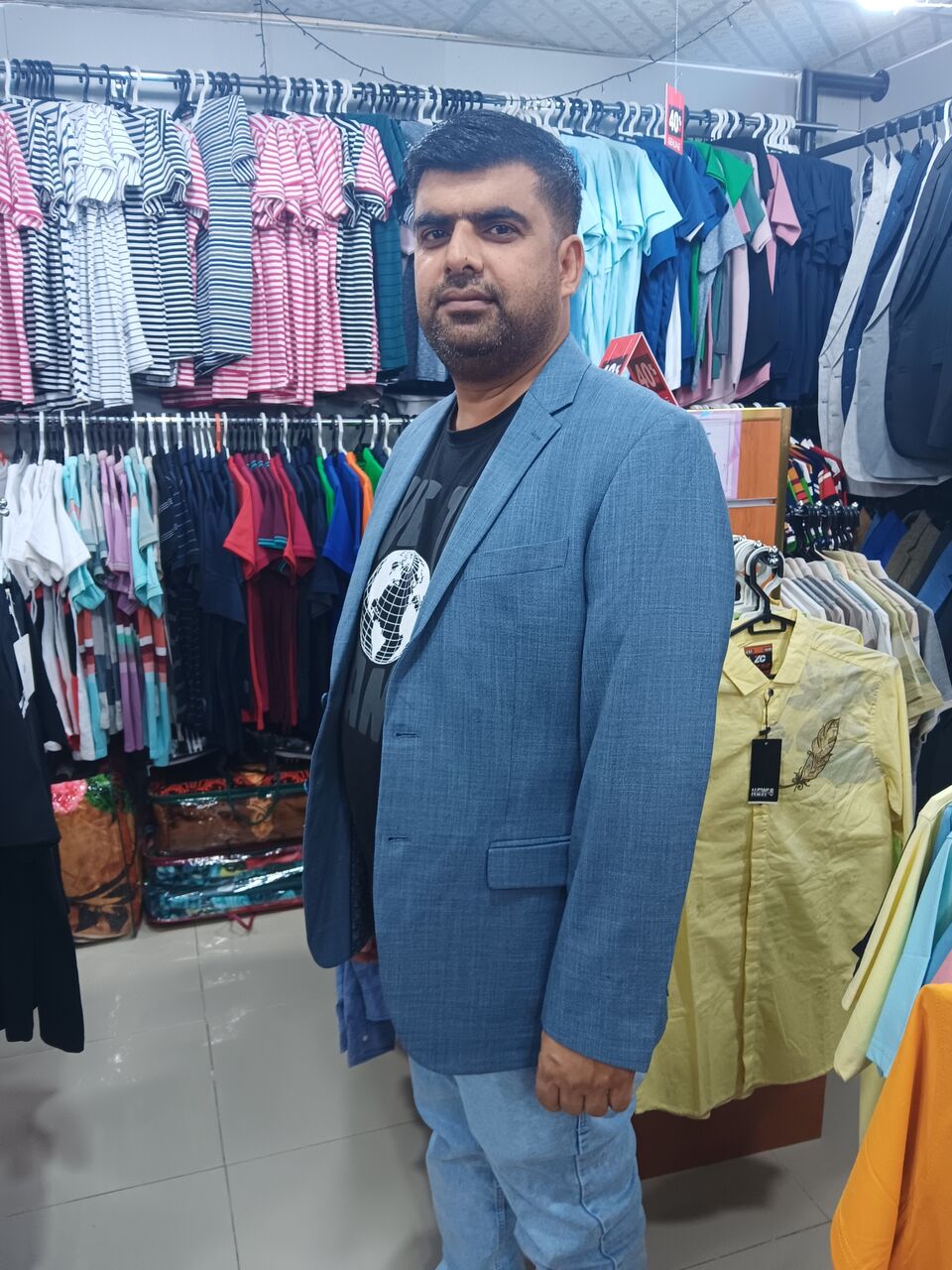 Riyadh, Job Seekers, Store Keeper