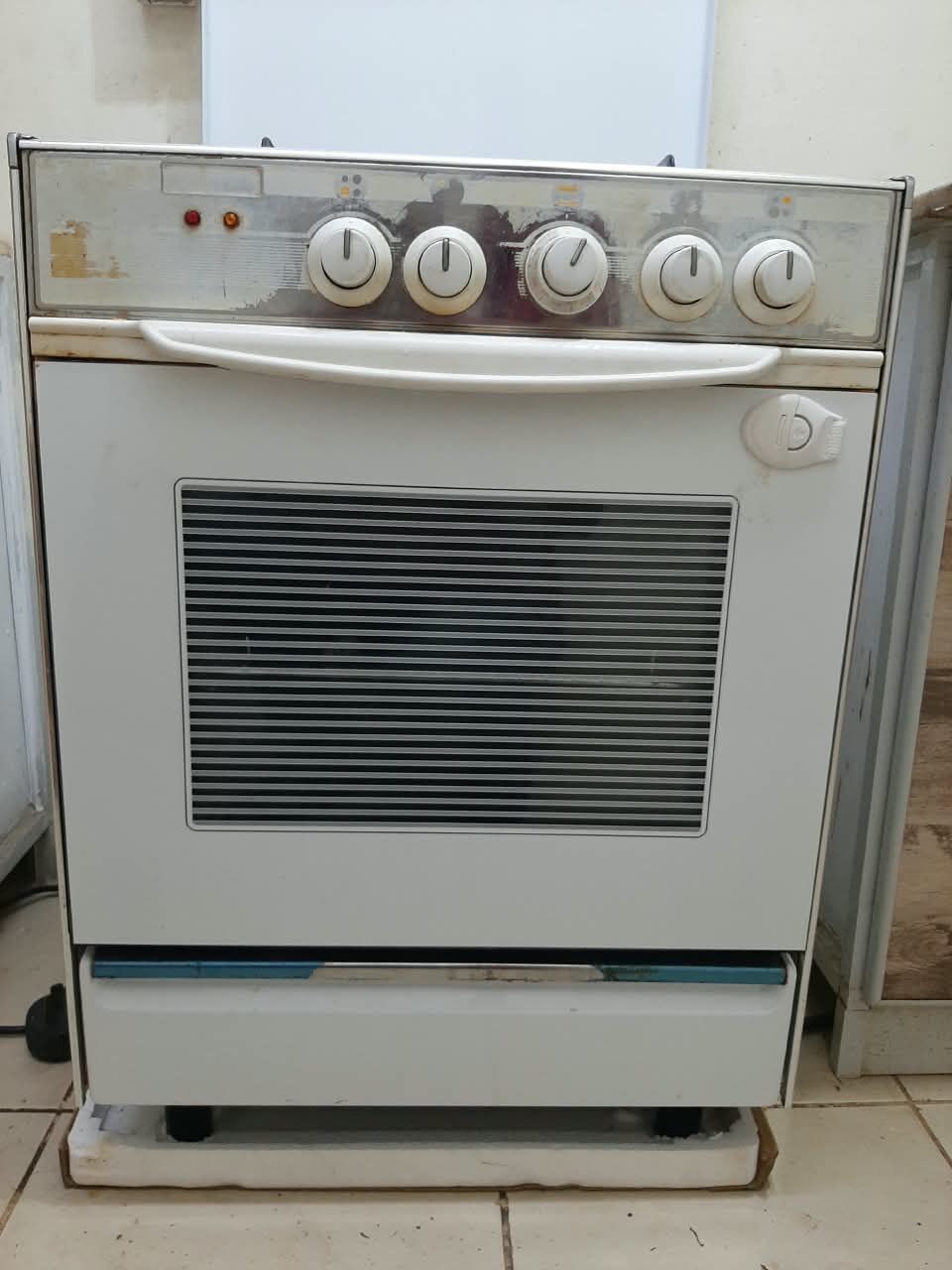 Yanbu, Household Items, SAR 250,  Cooking Range/Oven