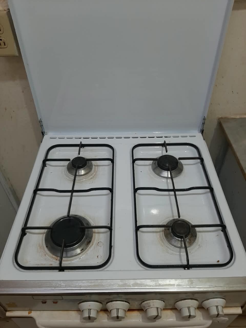 Yanbu, Household Items, SAR 250,  Cooking Range/Oven