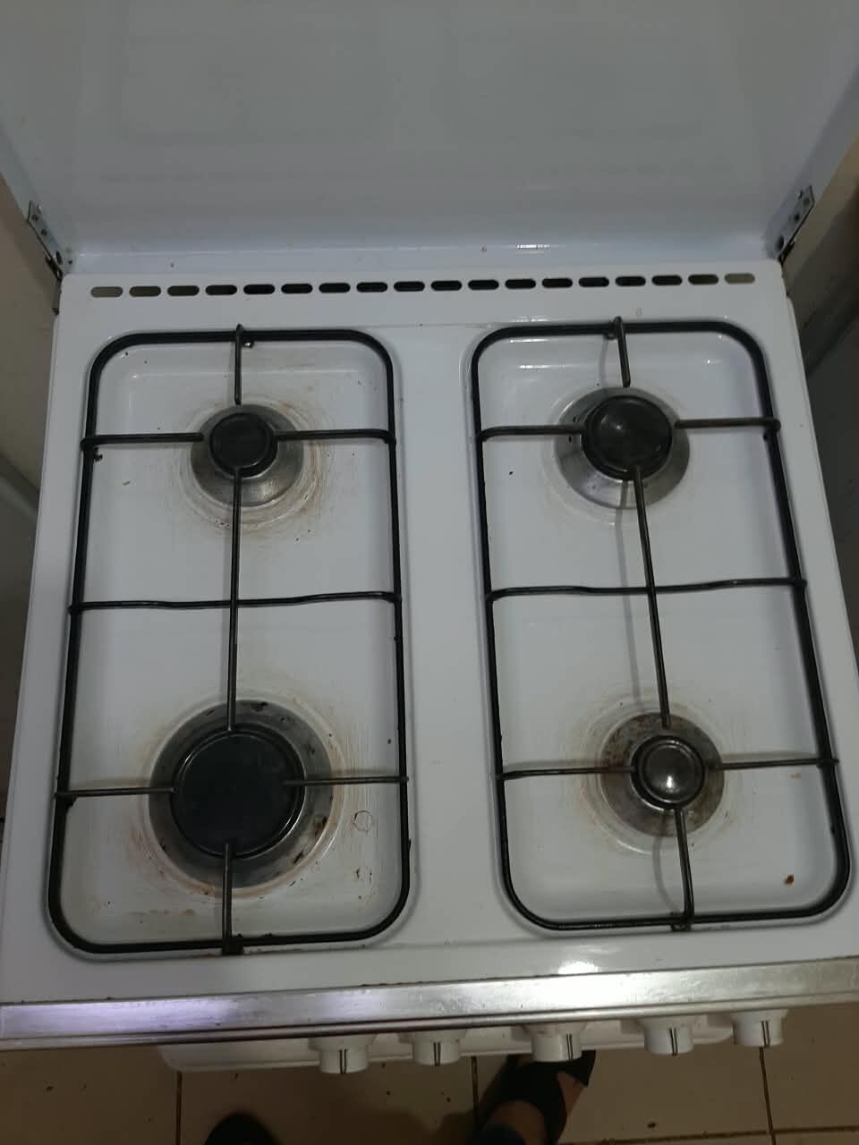 Yanbu, Household Items, SAR 250,  Cooking Range/Oven