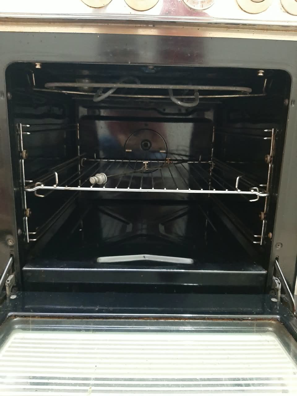 Yanbu, Household Items, SAR 250,  Cooking Range/Oven