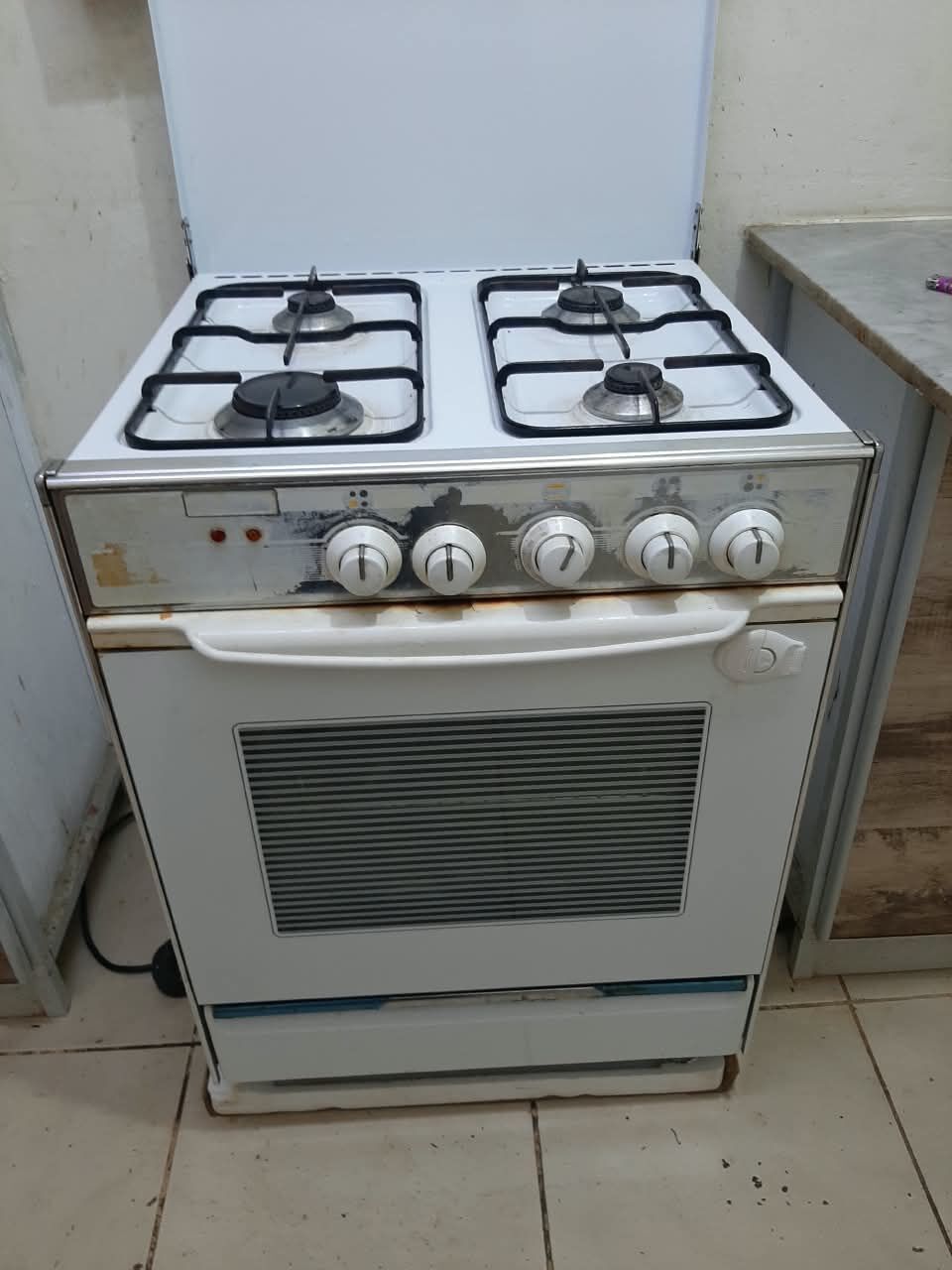 Yanbu, Household Items, SAR 250,  Cooking Range/Oven