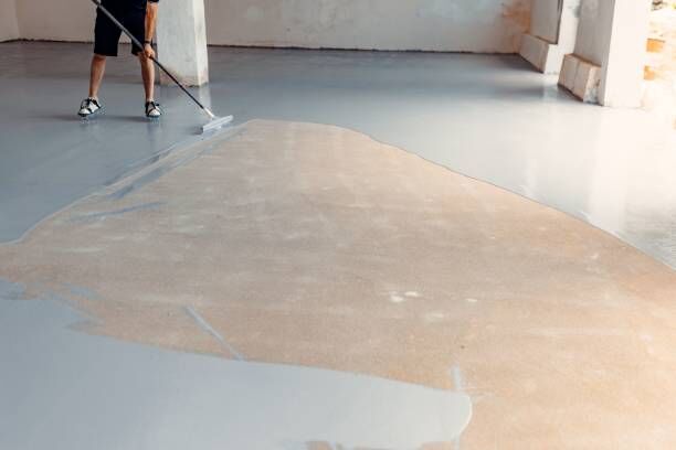 Sydney, Construction, Cracking, Peeling And Moisture Damage: What Homeowners Should Know About Epoxy Flooring In