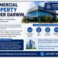 Commercial Property Valuer Darwin