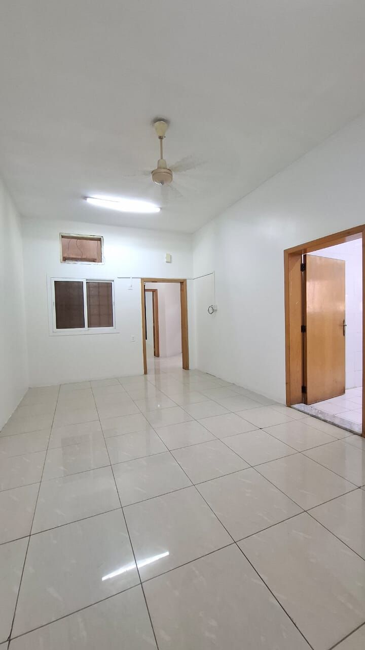 Dammam, Apartments, Flats, Houses & Villas, SAR 18000/year,  1 BR,  3BHK Family Flat Renovated Alkhaleej Area Near Seiko