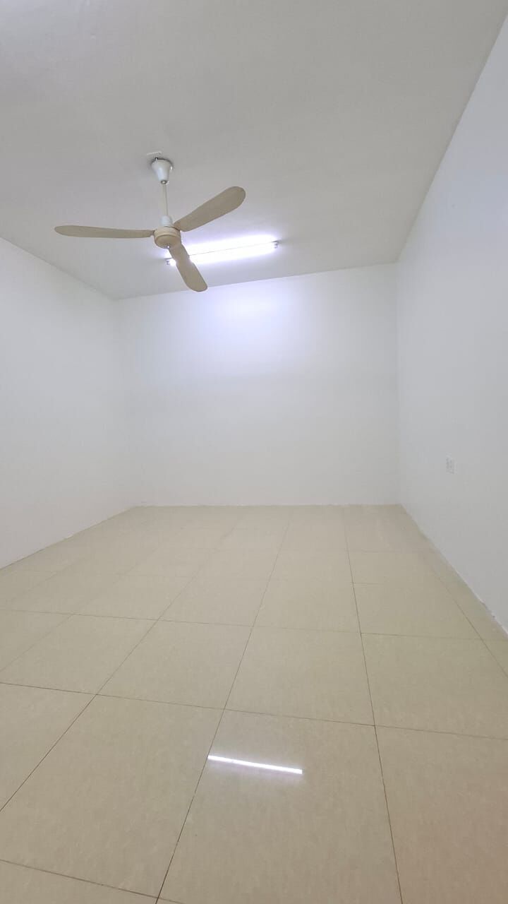 Dammam, Apartments, Flats, Houses & Villas, SAR 18000/year,  1 BR,  3BHK Family Flat Renovated Alkhaleej Area Near Seiko