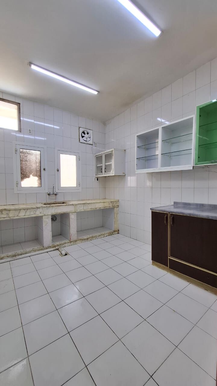 Dammam, Apartments, Flats, Houses & Villas, SAR 18000/year,  1 BR,  3BHK Family Flat Renovated Alkhaleej Area Near Seiko
