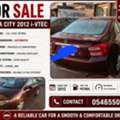 SAR 13999,  Honda City,  2012,  Automatic,  2 KM,