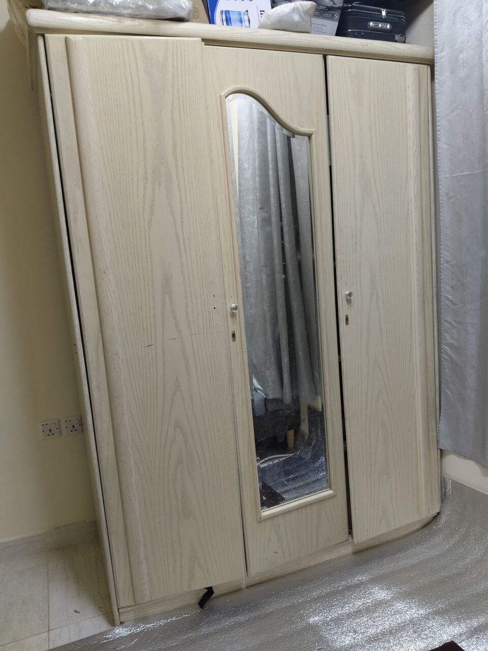 Riyadh, Furniture, SAR 75,  Wadrobe