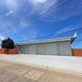 THB 45000,  400 Sq. Feet,  โกดัง 250 ตรม. ที่ดิน 200 ตารางวา ติดถนน ทํา