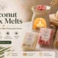 Coconut Wax Melts: Brilliant Scents For Every Room