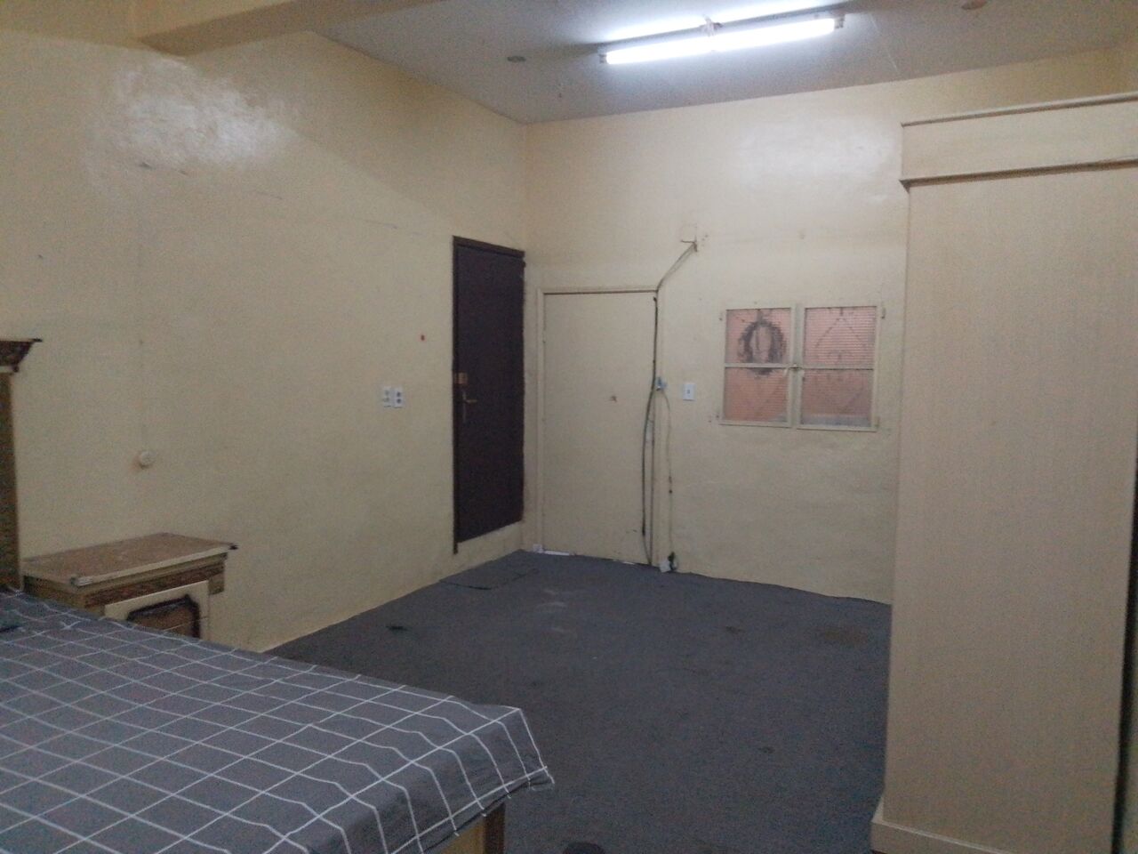 Abqaiq, Apartments, Flats, Houses & Villas, Furnished Executive Batcholer Room Available Ealectricity And Water Bill Include 750