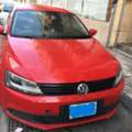 SAR 22000,  VW Jetta Sports,  2012,  Automatic,  199225 KM,    Model Sedan Car For Immediate Sale