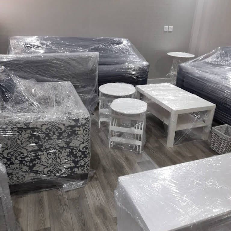 Al Mursalat, Relocation, Pakistani Home Shifting And House Cleaning Company Riyadh