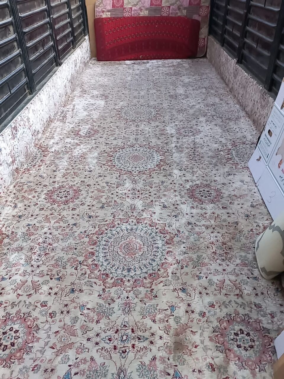 Al Mursalat, Relocation, Pakistani Home Shifting And House Cleaning Company Riyadh