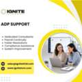 ADP Support