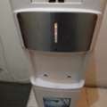SAR 1,  Classpro Water Dispenser & Two Wall Mount Fans