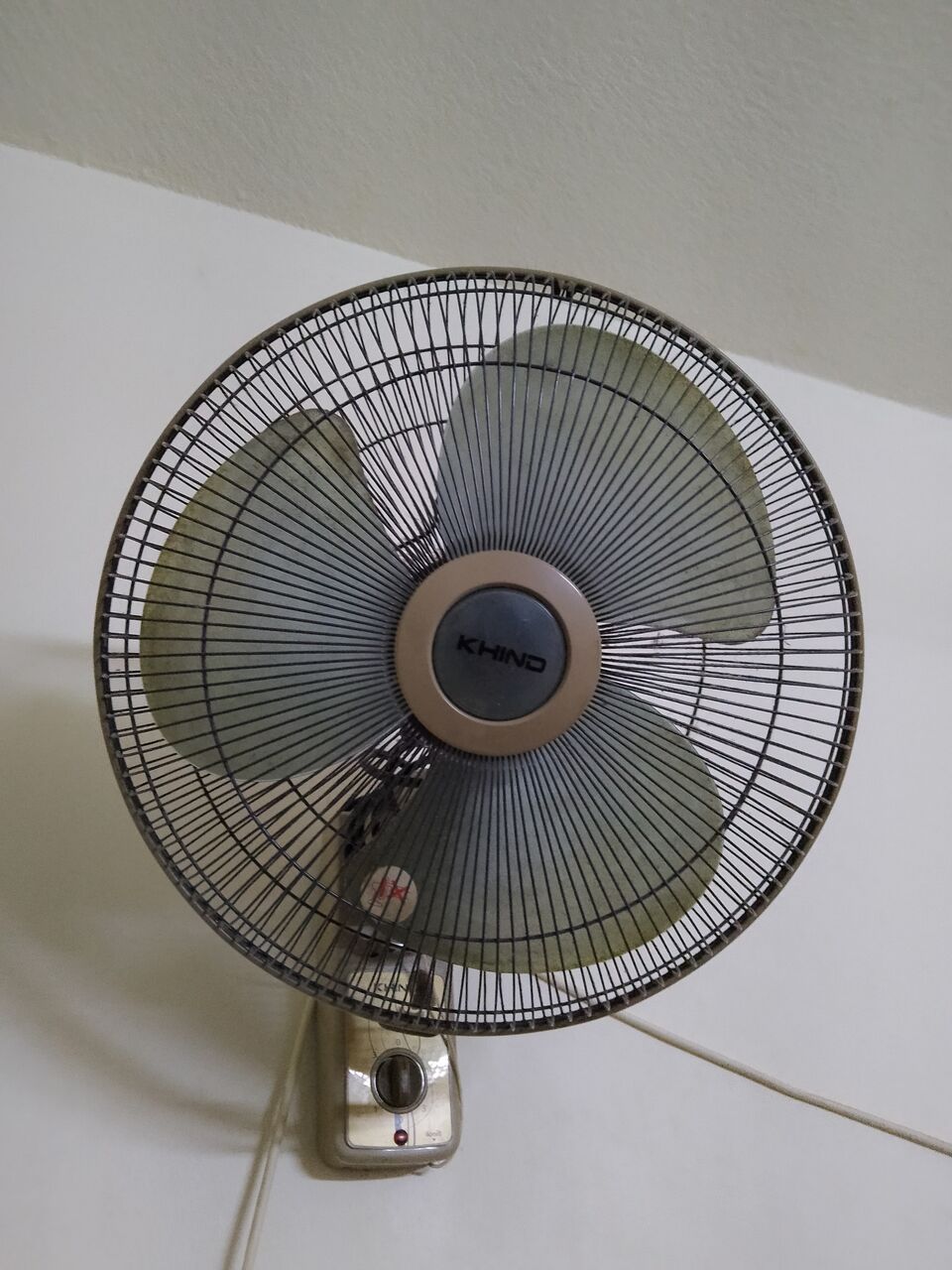 Riyadh, Household Items, SAR 1,  Classpro Water Dispenser & Two Wall Mount Fans
