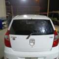 SAR 13000,  Hyundai I10,  2013,  Automatic,  298000 KM,  Hendei I 10   For Sale