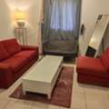 SAR 1200,  Sofa And Chair For Sale - IKEA Made Super Quality