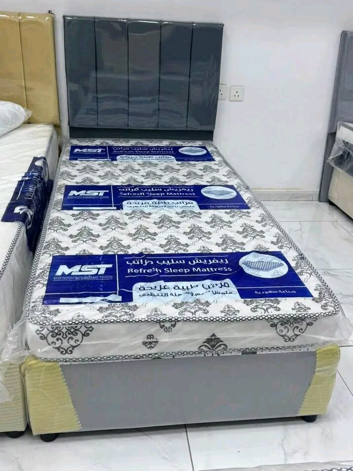 Jeddah, Furniture, SAR 5,  Brand New Stylish And Durable Bedroom Furniture