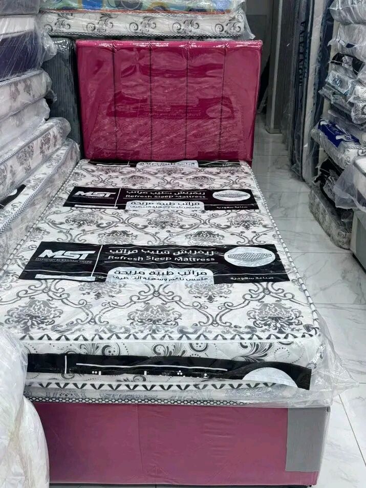 Jeddah, Furniture, SAR 5,  Brand New Stylish And Durable Bedroom Furniture