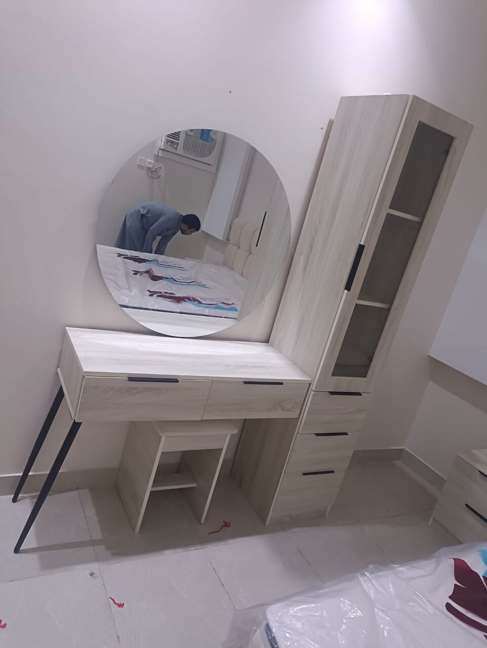 Jeddah, Furniture, SAR 5,  Brand New Stylish And Durable Bedroom Furniture