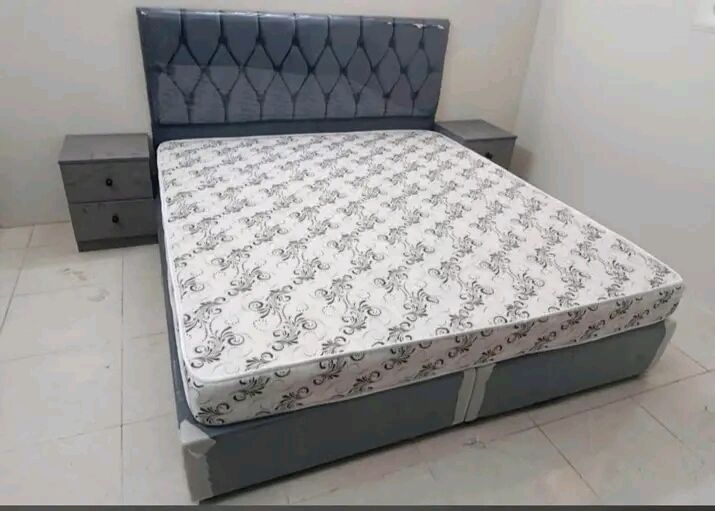 Jeddah, Furniture, SAR 5,  Brand New Stylish And Durable Bedroom Furniture
