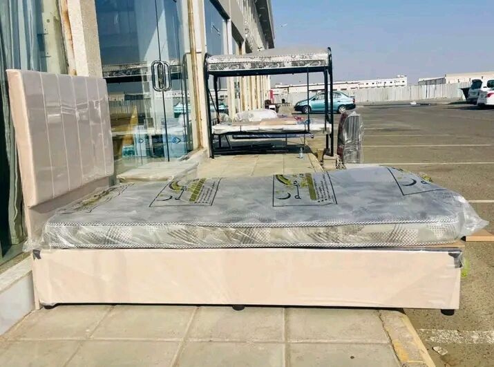 Jeddah, Furniture, SAR 5,  Brand New Stylish And Durable Bedroom Furniture