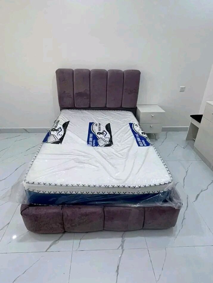 Jeddah, Furniture, SAR 5,  Brand New Stylish And Durable Bedroom Furniture