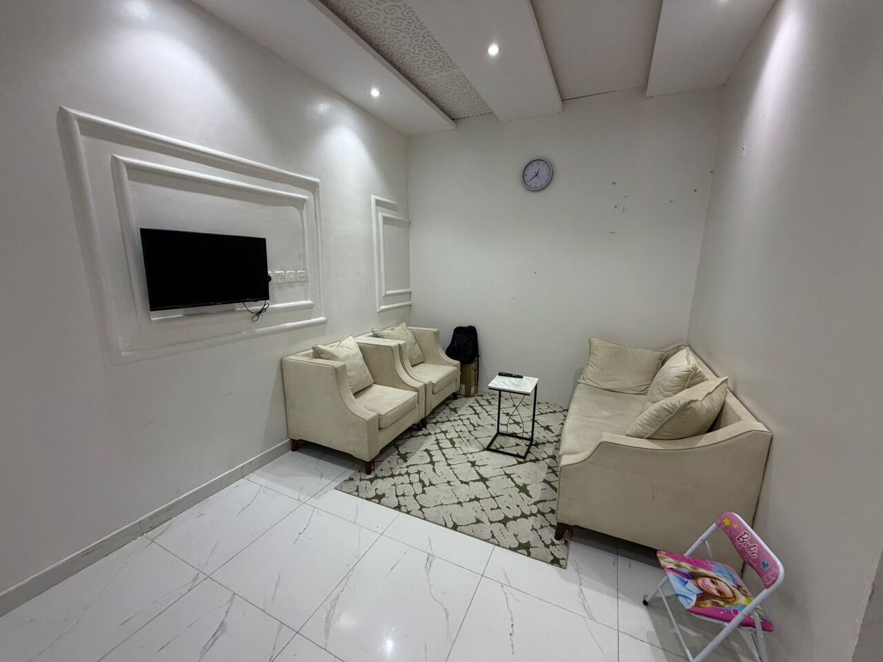 Al Aziziyah, Villas, SAR 1500,  Furnished,  Villa For Rent In Dar Al Baida