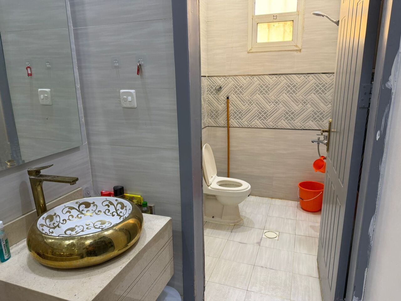 Al Aziziyah, Villas, SAR 1500,  Furnished,  Villa For Rent In Dar Al Baida