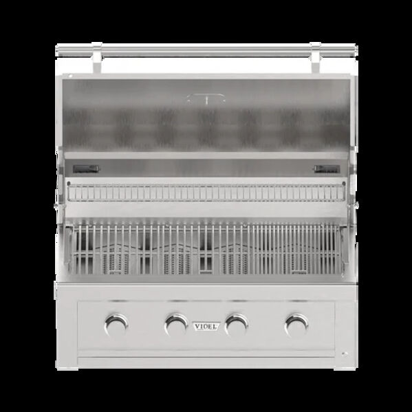 New York, Business, Built-In Gas Grills | High-Output 36