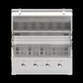 Built-In Gas Grills | High-Output 36