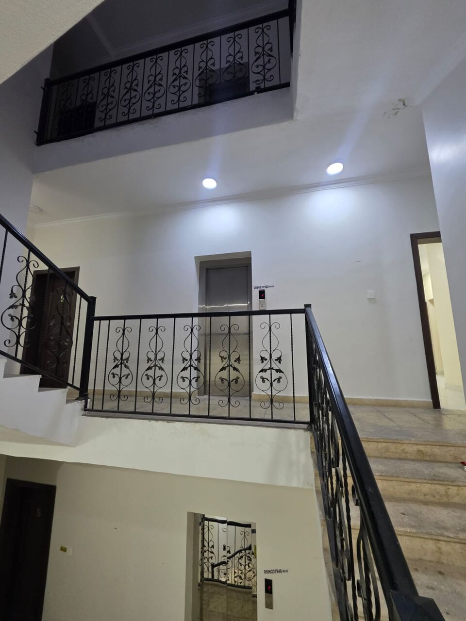 Khobar, Apartments, Flats, Houses & Villas, SAR 19600/year,  2 BR,  2 Bedrooms | 2 Bathrooms 1 Kitchen | 1 Living Room