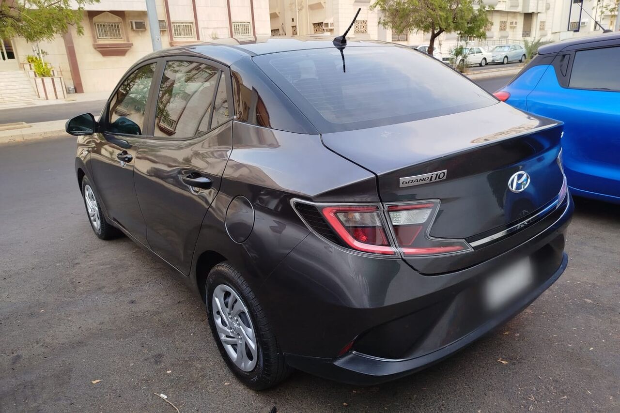 Al Rehab, Vehicles, Cars & Trucks , SAR 31000,  Hyundai I10,  2023,  Automatic,  93000 KM,   Model  Excellent Condition