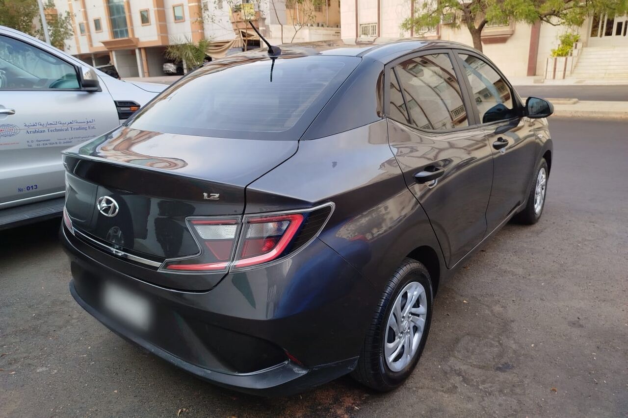 Al Rehab, Vehicles, Cars & Trucks , SAR 31000,  Hyundai I10,  2023,  Automatic,  93000 KM,   Model  Excellent Condition