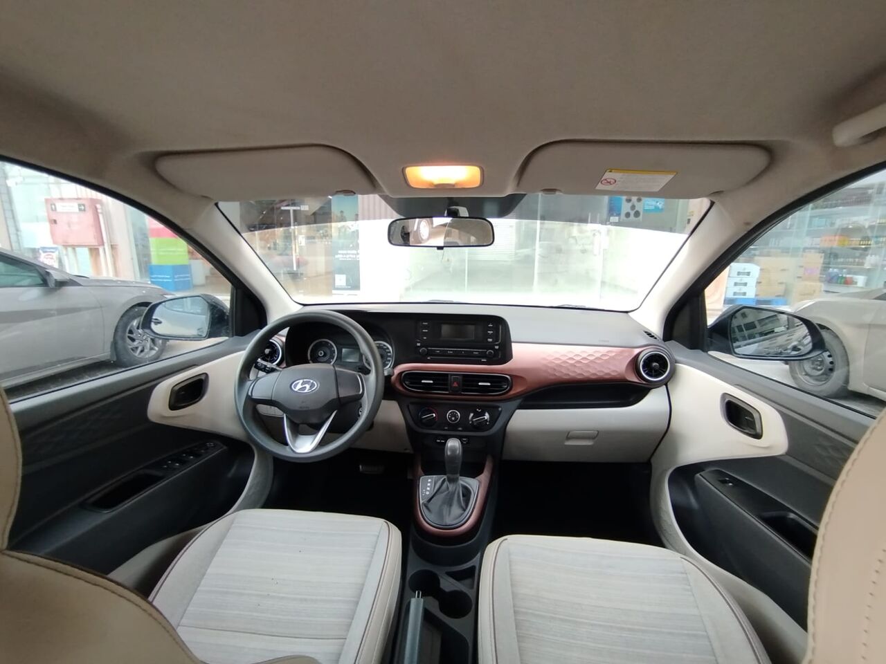 Al Rehab, Vehicles, Cars & Trucks , SAR 31000,  Hyundai I10,  2023,  Automatic,  93000 KM,   Model  Excellent Condition