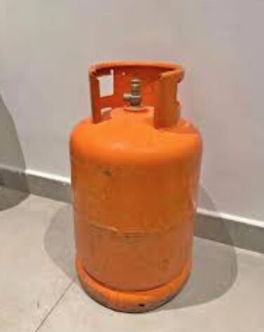 Baish, Household Items, SAR 150,  Gas Cylinder