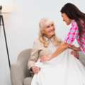 Find Reliable Home Help For Seniors In Massachusetts