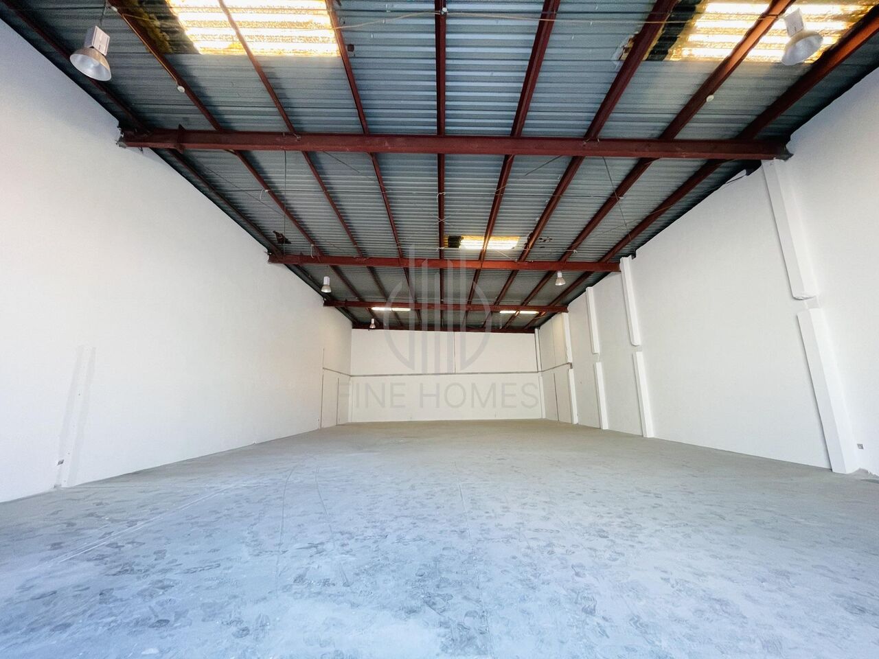 Manama, Warehouses, BHD 600,  330SQM 600BD | STORAGE | COMPOUND WITH SECURITY