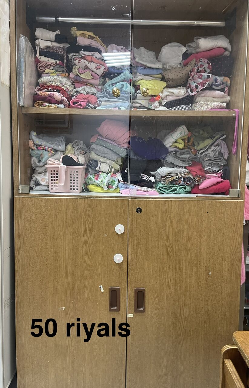 Khobar, Appliances, SAR 50,  House Applicants And Kid Stuff