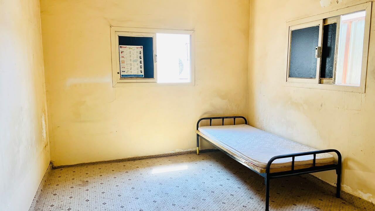 Al Dana, Rooms for Rent, SAR 850/month,  Bachelor Room Available For Rent
