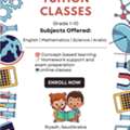 Tutor In Riyadh