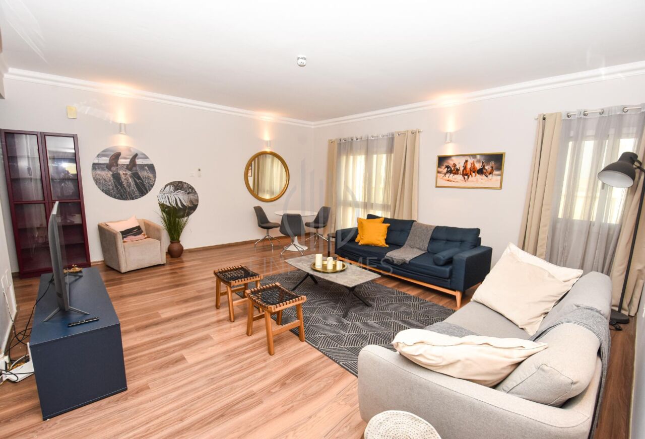 Budaiya, Apartments, Flats, Houses & Villas, BHD 350/month,  2 BR,  SEA VIEW APARTMENT | INCLUSIVE | SPACIOUS