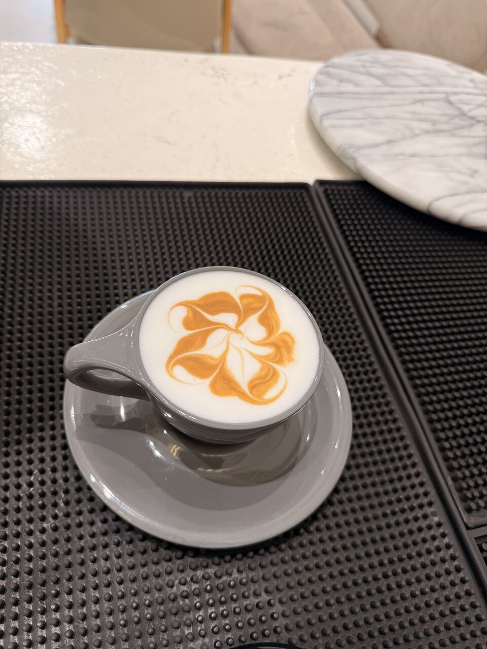 Qatif, Job Seekers, Barista