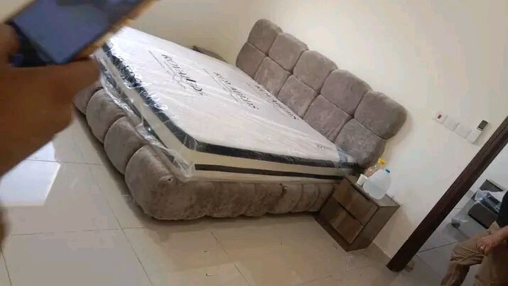 Jeddah, Furniture, SAR 1,  New Premium Quality Bedroom Furniture Available
