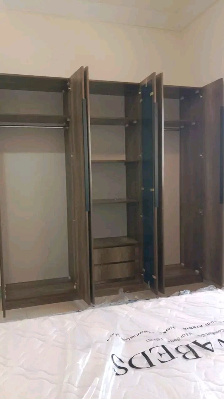 Jeddah, Furniture, SAR 1,  New Premium Quality Bedroom Furniture Available